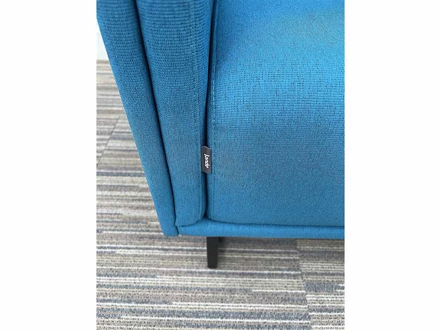 Lande - 1st class - fauteuil - afbeelding 6 van  6