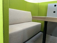 Lande - meeting set - afbeelding 2 van  13