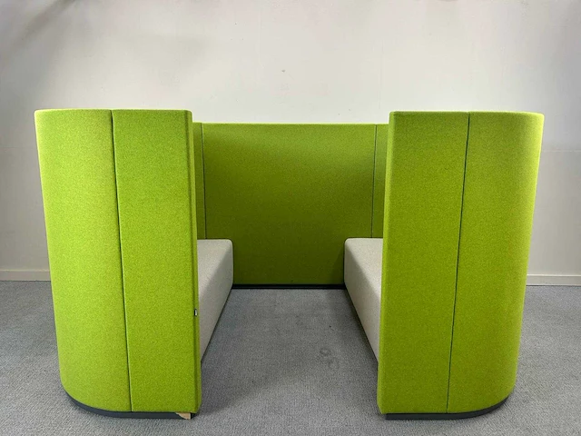 Lande - meeting set - afbeelding 3 van  13