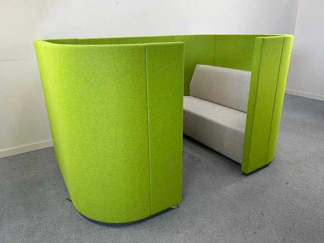 Lande - meeting set - afbeelding 4 van  13