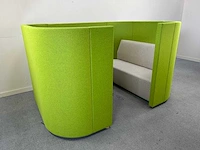 Lande - meeting set - afbeelding 4 van  13