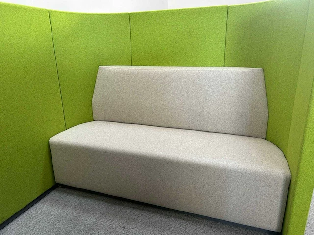 Lande - meeting set - afbeelding 5 van  13