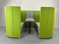 Lande - meeting set