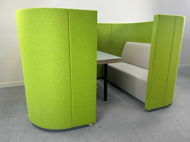 Lande - meeting set - afbeelding 6 van  13