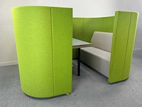 Lande - meeting set - afbeelding 6 van  13