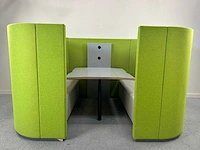 Lande - meeting set - afbeelding 7 van  13