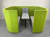 Lande - meeting set - afbeelding 8 van  13