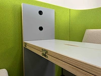 Lande - meeting set - afbeelding 9 van  13