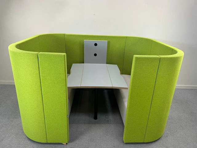 Lande - meeting set - afbeelding 11 van  13