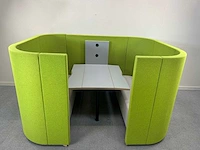 Lande - meeting set - afbeelding 11 van  13