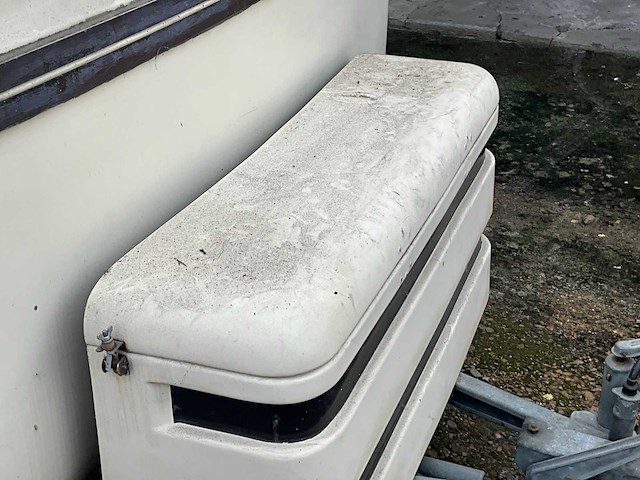 Lander 474 - caravan - afbeelding 2 van  36