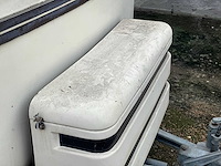 Lander 474 - caravan - afbeelding 2 van  36
