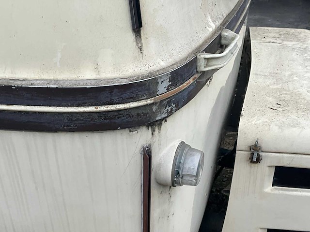 Lander 474 - caravan - afbeelding 3 van  36
