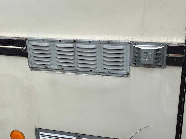 Lander 474 - caravan - afbeelding 5 van  36