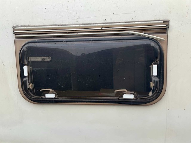 Lander 474 - caravan - afbeelding 6 van  36