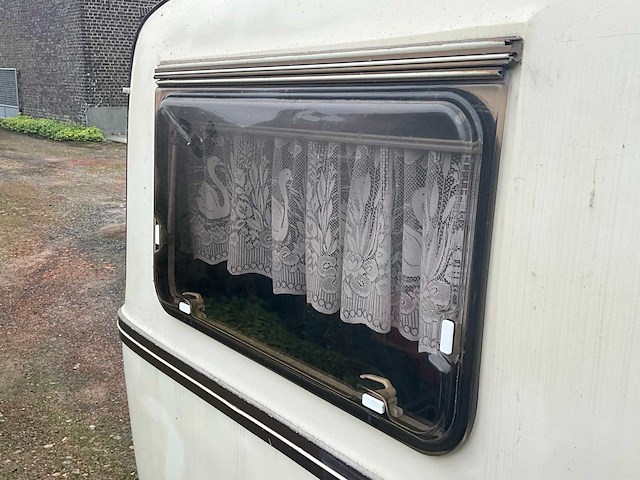 Lander 474 - caravan - afbeelding 7 van  36