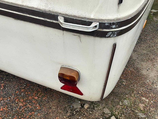 Lander 474 - caravan - afbeelding 8 van  36