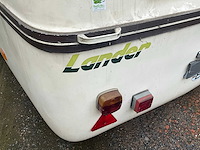 Lander 474 - caravan - afbeelding 9 van  36