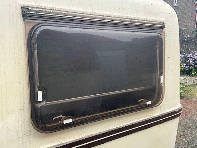 Lander 474 - caravan - afbeelding 11 van  36