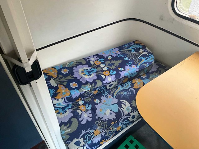 Lander 474 - caravan - afbeelding 16 van  36