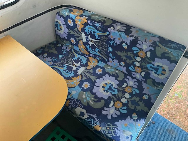 Lander 474 - caravan - afbeelding 17 van  36