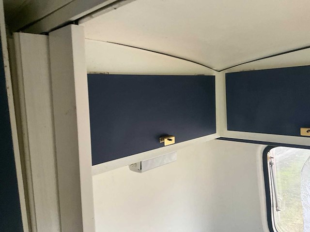 Lander 474 - caravan - afbeelding 19 van  36