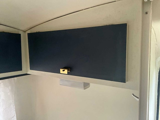 Lander 474 - caravan - afbeelding 20 van  36