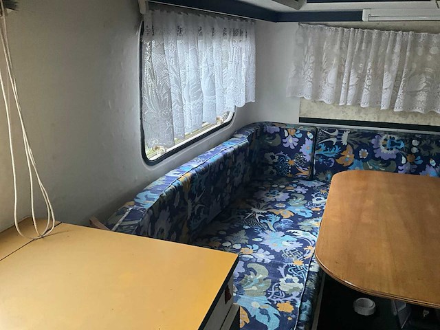 Lander 474 - caravan - afbeelding 21 van  36