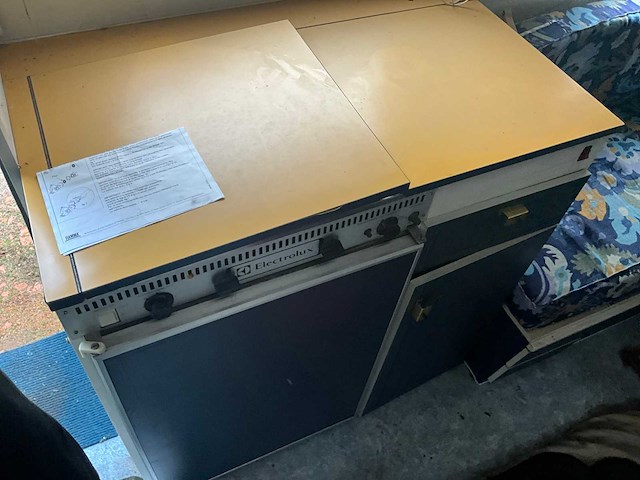 Lander 474 - caravan - afbeelding 22 van  36