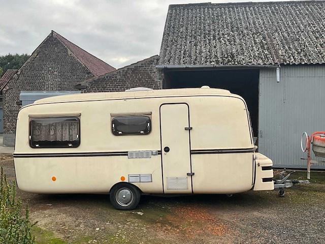 Lander 474 - caravan - afbeelding 12 van  36