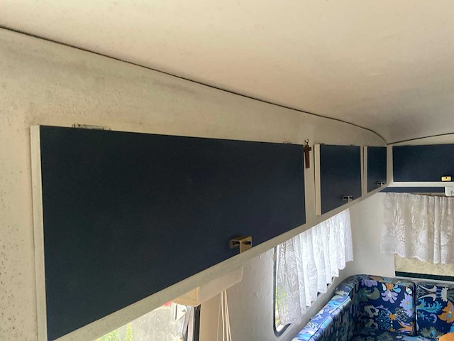 Lander 474 - caravan - afbeelding 25 van  36