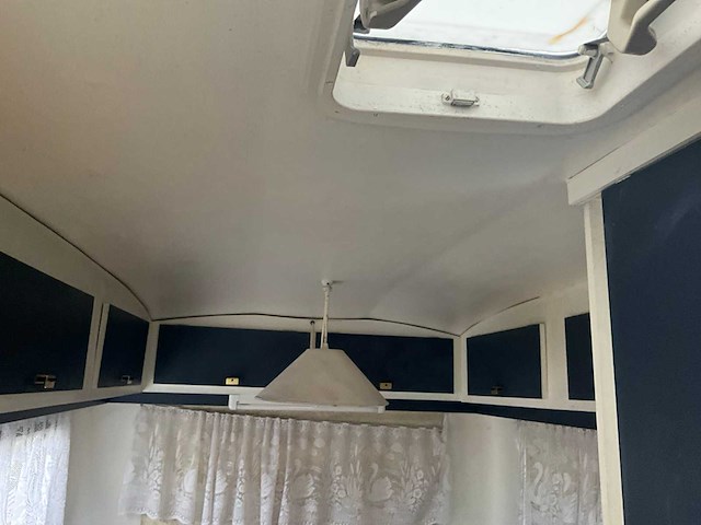 Lander 474 - caravan - afbeelding 26 van  36