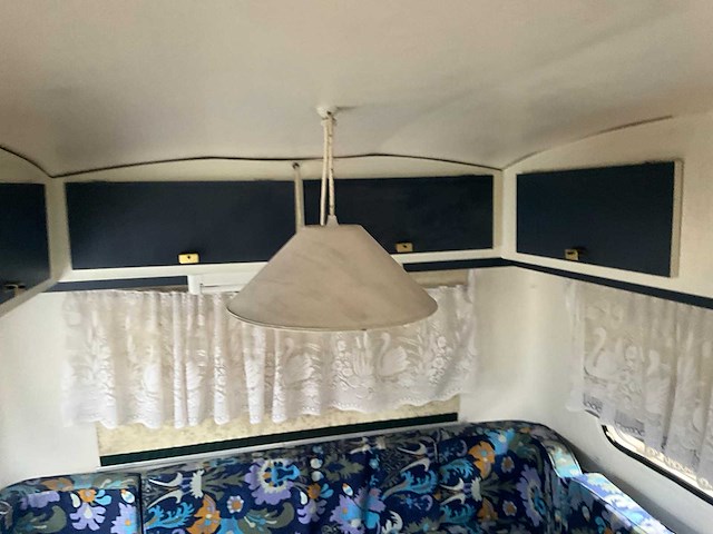 Lander 474 - caravan - afbeelding 29 van  36