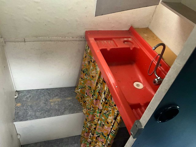 Lander 474 - caravan - afbeelding 30 van  36