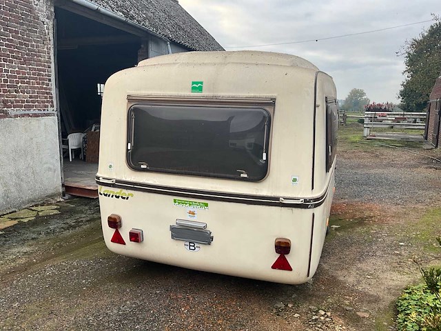 Lander 474 - caravan - afbeelding 23 van  36