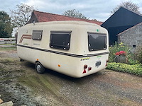 Lander 474 - caravan - afbeelding 32 van  36