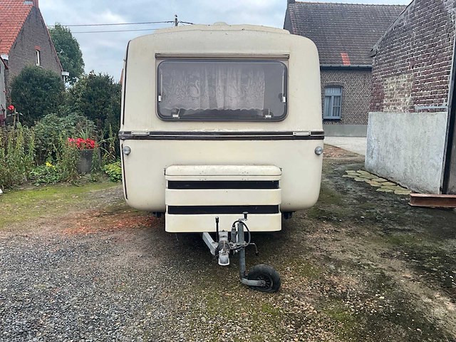 Lander 474 - caravan - afbeelding 34 van  36