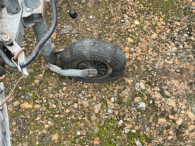 Lander 474 - caravan - afbeelding 35 van  36