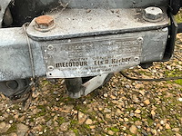 Lander 474 - caravan - afbeelding 36 van  36