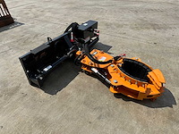 Landhonor - 2024 - rg11-5000g - grijper passend op schranklader - afbeelding 3 van  9