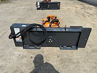 Landhonor - 2024 - rg11-5000g - grijper passend op schranklader - afbeelding 6 van  9