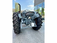 Landini - 1953 - l25 - oldtimer tractor - afbeelding 10 van  13