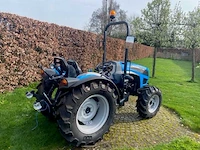 Landini - 2-055 - utility tractor - 2022 - afbeelding 13 van  19