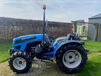 Landini - 2-055 - utility tractor - 2022 - afbeelding 16 van  19