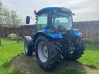 Landini - 4-080 - vierwielaangedreven landbouwtractor - 2022 - afbeelding 15 van  20