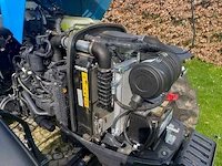 Landini - 4-080 - vierwielaangedreven landbouwtractor - 2022 - afbeelding 3 van  20