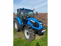 Landini - 4-080 - vierwielaangedreven landbouwtractor - 2022 - afbeelding 7 van  20