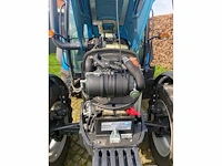 Landini - 4-080 - vierwielaangedreven landbouwtractor - 2022 - afbeelding 11 van  20