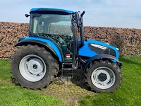 Landini - 4-080 - vierwielaangedreven landbouwtractor - 2022