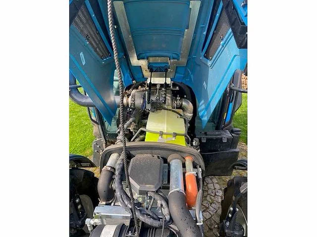 Landini - 4-080 - vierwielaangedreven landbouwtractor - 2022 - afbeelding 13 van  20